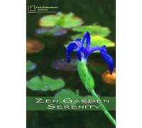 Zen Garden-Serenity Relaxation [Alemania] [DVD]
