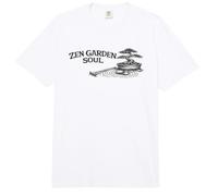 Zen Garden Soul Camisa Divertida de jardinería Zen Comfort Colors Adult Heavyweight T-Shirt