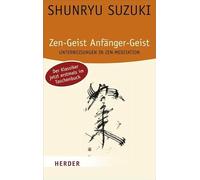 Zen-Geist, Anfänger-Geist