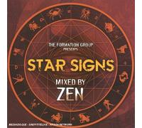 Zen & Generation Dub - Star Signs Mixed By Zen
