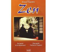Zen Ici et Maintenant Partout et Toujours [DVD]