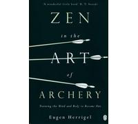 Zen in the Art of Archery