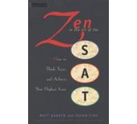 Zen In The Art Of The Sat (ebook)
