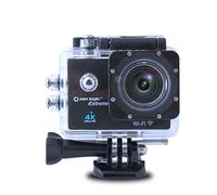 Zen Logic Extreme zl-4kbk 4 KHD deportes kit de la cámara, Negro