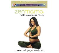 Zen Mama: Pre Natal Yoga [Reino Unido] [DVD]