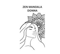 zen mandala donna