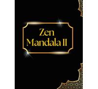 Zen Mandala II
