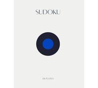 Zen Minimalist Sudoku Puzzle Book for Adults Large Print: 136 Sudoku Puzzles with Solutions | Japanese Aesthetic Brain Games, Logic Puzzles, Mindfulness & Stress Relief 8x10
