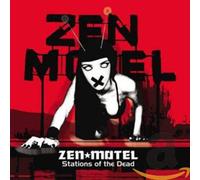 Zen Motel - Stations of The Dead [Import]