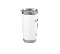 ZEN MOTIVACIONAL "La única salida es hacia dentro y a Vaso térmico de acero inoxidable de doble pared