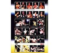 Zen-Nichi 2003 Champion Box [Alemania] [DVD]