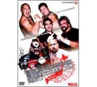 Zen-Nichi Final League 2002 #1 [Alemania] [DVD]
