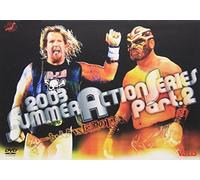 Zen-Nichi Summer Action Vol. 2 [Alemania] [DVD]
