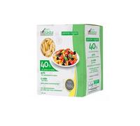 Zen Pasta Macarrones con konjac Penne Rigate 260g