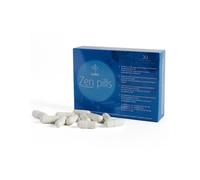 Zen pills â complemento alimenticio para el bienestar y la relajaciÃ³n