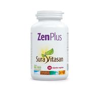 Zen Plus 30 Cápsulas Sura Vitasan