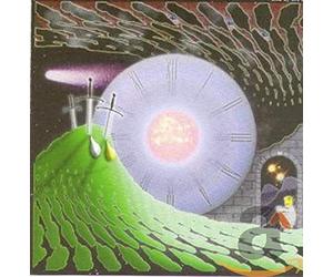 Zen Rock And Roll - End Of The Age