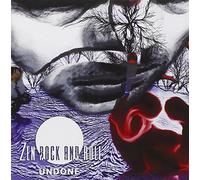 Zen Rock And Roll - Undone