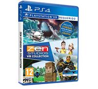 Zen Studios - VR Collection