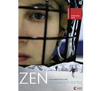 Zen Sul Ghiaccio Sottile [DVD]