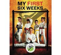 Zen Taekwon-do Center Feldkirch My First Six Weeks