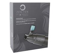Zen.Ten - Secador de pelo con aceite de argán (boquilla universal + 100 ml)