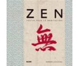 Zen: Textos Para La Meditacion