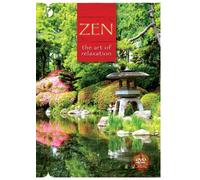 Zen: The Art of Relaxation