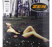 Zen - The Privilege Of Making The Wrong Choice [Vinilo]