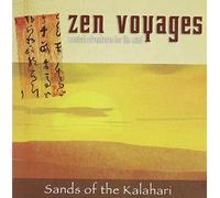 Zen Voyages - Sands of the Kalahari