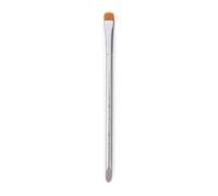 ZEN WATERCOLOR SHORT HANDLE BRUSH SOFT SCRUBBER 6
