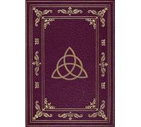 ZEN Waves Desk Notebook (CUADERNO)