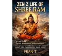 Zen Z life of Shree ram: Best gift for your child