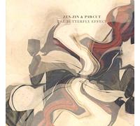 Zen-Zin & Pawcut - The Butterfly Effect [Import] [Vinilo]