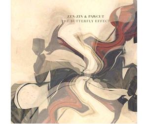 Zen-Zin & Pawcut - The Butterfly Effect [Import] [Vinilo]