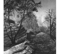 Zen Zsigo (Cremation Lily) - Winter Orbit [Vinilo]