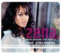 Zena - Been Around the World