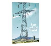 Zena na valecne stezce DVD / Woman At War (Versión checa)