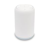 Zen'Aroma Difusor de Aceite Esencial por nebulización nómada Movisia V2, Superficie de difusión de hasta 80 m², Botones táctiles, batería Recargable, inalámbrica, luz LED integrada