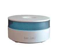 Zen'Arôme OiaV.2 - Difusor ultrasónico con altavoz Bluetooth