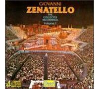 Zenatello, Giovanni - Volume. 1-Collected Recordings