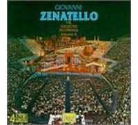 Zenatello, Giovanni - Volume. 2-Collected Recordings