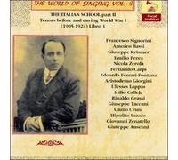 Zenatello - The World of Singing - 8