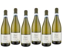 ZENATO LUGANA SAN BENEDETTO 2023 DOC 75 CL 6 BOTELLAS