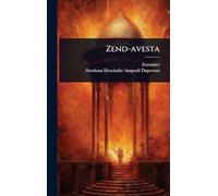 Zend-avesta