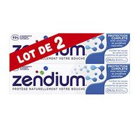 Zendium protección completa pasta de dientes 75ml - Conjunto de 2