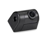 Zenec Cámara trasera CVBS 170° IP69K para turismos y camper, vanlife, caravana