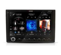 Zenec Z-E3776 - Navegador multimedia 9” para Fiat Ducato, camper, autocaravana