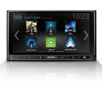 ZENEC Z-N538 2-Din Radio Coche, Infotainer, Sistema Multimedia Pantalla Tácti...