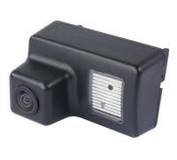 ZENEC ZE-RCE5101 E>GO Cámara de visión trasera PEUGEOT 206, 207, 307